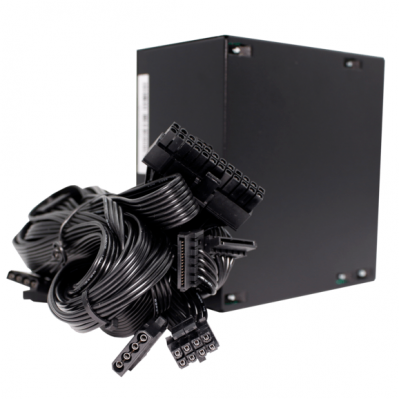 Блок питания Xilence Perfomance C+ series XN430 750W [XP750R6.2], 80+