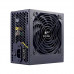 Блок питания Wintek WT-600, 600W, APFC, 20+4, 1*P8 (4+4), 2*P6+2, 6*SATA, 4*MOLEX, 80+ Bronze, black