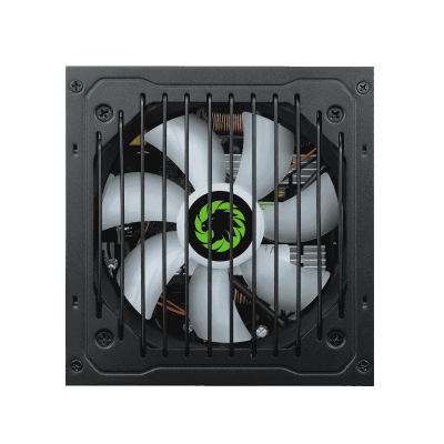 Блок питания Gamemax VP-600-RGB-M, 80+ Bronze