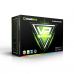 Блок питания Gamemax VP-600-RGB-M, 80+ Bronze