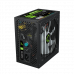 Блок питания Gamemax VP-600-RGB-M, 80+ Bronze