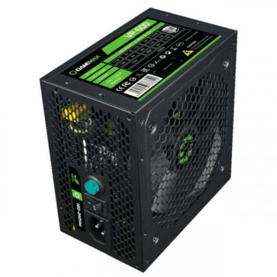 Блок питания Gamemax VP-600, 80+ Bronze