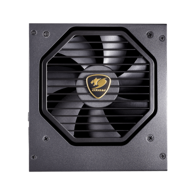 Блок питания Cougar GX-S550, 80+ Gold
