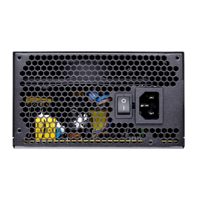 Блок питания Cougar GX-S550, 80+ Gold