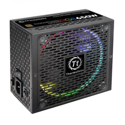 Блок питания Thermaltake Toughpower Grand RGB Sync Edition 650W/80+ Gold/EU, PS-TPG-0650FPCGEU-S