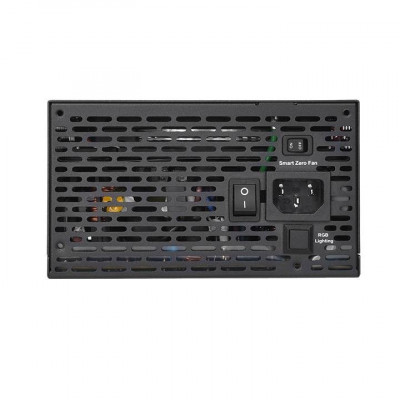 Блок питания Thermaltake Toughpower Grand RGB Sync Edition 650W/80+ Gold/EU, PS-TPG-0650FPCGEU-S