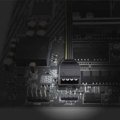 Блок питания Thermaltake Toughpower Grand RGB Sync Edition 650W/80+ Gold/EU, PS-TPG-0650FPCGEU-S