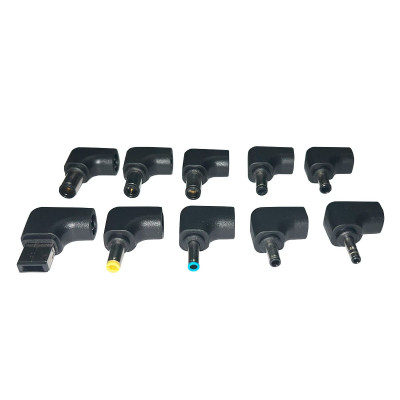 Блок питания для ноутбука HuntKey HKA09019047-8U 90W Mini II