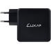 Блок питания для ноутбука Thermaltake LUXA2 EnerG Bar, 60W, USB-C, PO-UBC-PC60BK-01
