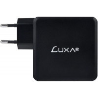 Блок питания для ноутбука Thermaltake LUXA2 EnerG Bar, 60W, USB-C, PO-UBC-PC60BK-01