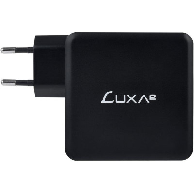 Блок питания для ноутбука Thermaltake LUXA2 EnerG Bar, 60W, USB-C, PO-UBC-PC60BK-01