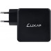 Блок питания для ноутбука Thermaltake LUXA2 EnerG Bar, 60W, USB-C, PO-UBC-PC60BK-01