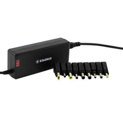 Блок питания для ноутбука Xilence SPS-XP-LP120.XM012, 120W