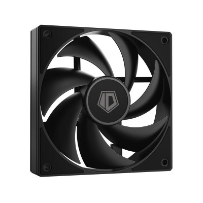 Вентилятор для корпуса ID-COOLING AF-125-K