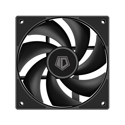 Вентилятор для корпуса ID-COOLING AF-125-K TRIO