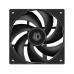 Вентилятор для корпуса ID-COOLING AF-125-K TRIO