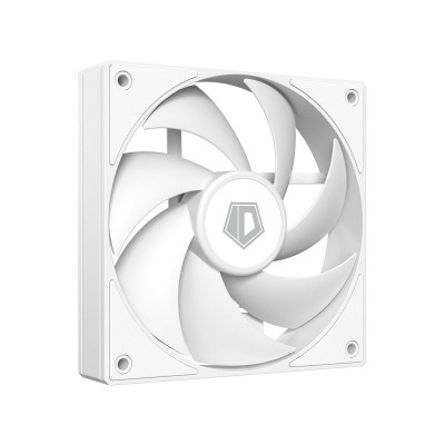 Вентилятор для корпуса ID-COOLING AF-125-W