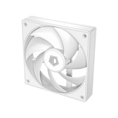 Вентилятор для корпуса ID-COOLING AF-125-W