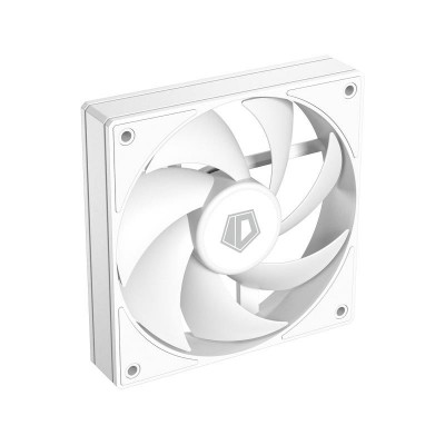 Вентилятор для корпуса ID-COOLING AF-125-W