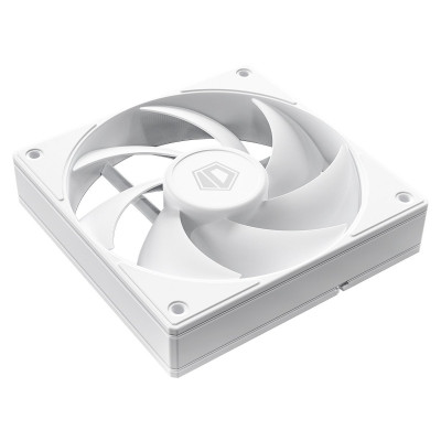 Вентилятор для корпуса ID-COOLING AF-125-W TRIO