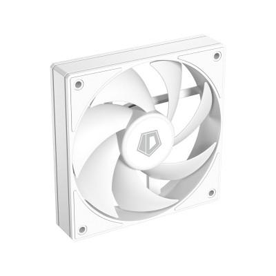 Вентилятор для корпуса ID-COOLING AF-125-W TRIO