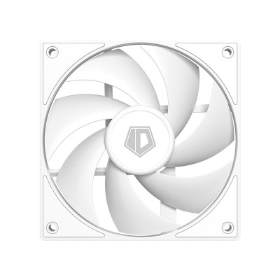 Вентилятор для корпуса ID-COOLING AF-125-W TRIO