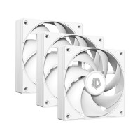 Вентилятор для корпуса ID-COOLING AF-125-W TRIO