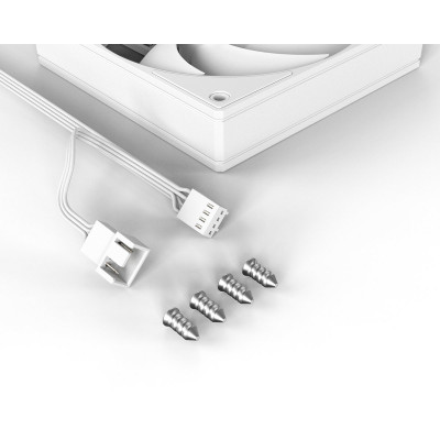 Вентилятор для корпуса ID-COOLING AF-125-W TRIO