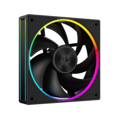 Вентилятор для корпуса ID-COOLING AF-127-ARGB-K TRIO
