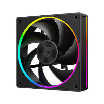 Вентилятор для корпуса ID-COOLING AF-127-ARGB-K TRIO