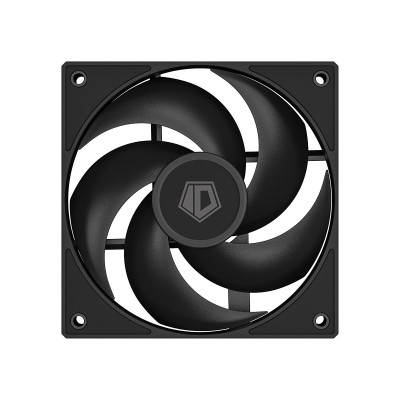 Вентилятор для корпуса ID-COOLING AS-120-K
