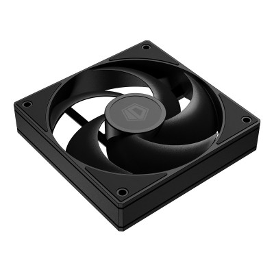 Вентилятор для корпуса ID-COOLING AS-120-K