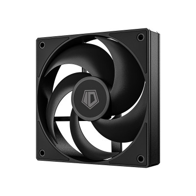 Вентилятор для корпуса ID-COOLING AS-120-K