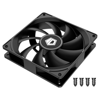 Вентилятор для корпуса ID-COOLING FL-12025K