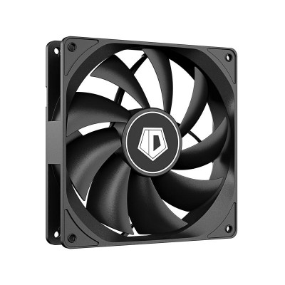 Вентилятор для корпуса ID-COOLING FL-12025K
