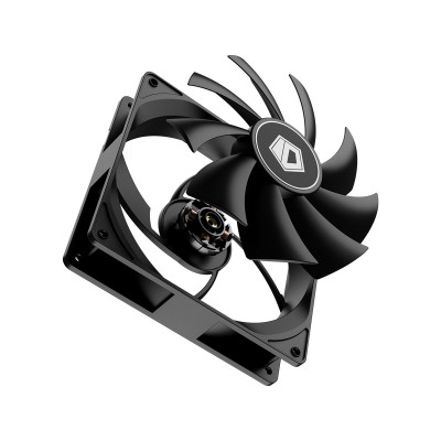 Вентилятор для корпуса ID-COOLING FL-12025K