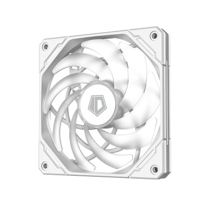 Вентилятор для корпуса ID-COOLING NO-12015-XT ARGB SNOW