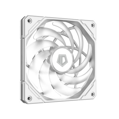 Вентилятор для корпуса ID-COOLING NO-12015-XT ARGB SNOW