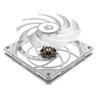 Вентилятор для корпуса ID-COOLING NO-12015-XT ARGB SNOW