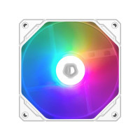 Вентилятор для корпуса ID-COOLING NO-12015-XT ARGB SNOW