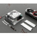 Вентилятор для корпуса ID-COOLING NO-12015-XT ARGB SNOW