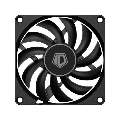 Вентилятор для корпуса ID-COOLING NO-8010-PWM