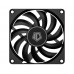Вентилятор для корпуса ID-COOLING NO-8010-PWM