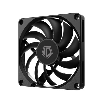 Вентилятор для корпуса ID-COOLING NO-8010-PWM
