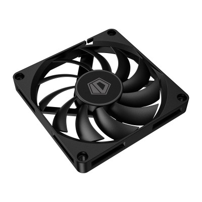Вентилятор для корпуса ID-COOLING NO-8010-PWM