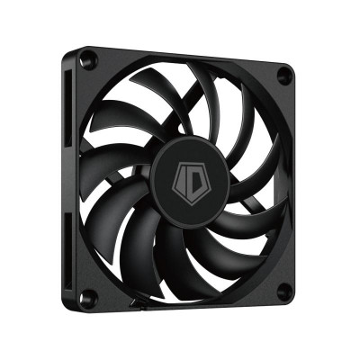 Вентилятор для корпуса ID-COOLING NO-8010-PWM