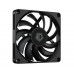 Вентилятор для корпуса ID-COOLING NO-8010-PWM