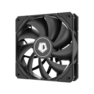 Вентилятор для корпуса ID-COOLING TF-12025-PRO BLACK