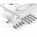 Вентилятор для корпуса ID-COOLING TF-12025-PRO SW