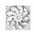 Вентилятор для корпуса ID-COOLING TF-12025-PRO WHITE